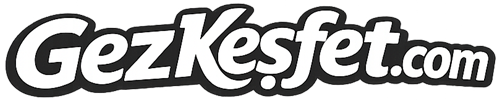 GezKeşfet
